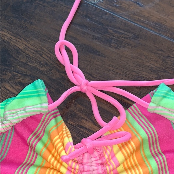 Brand New Brazilian Bikini Set Size L - Picture 4 of 6